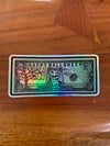 31 Dollars Sticker