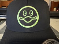 Image 4 of Cyboogie Fishie Trucker Hat