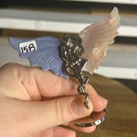 Image 2 of Angel Devil Wings (15B)