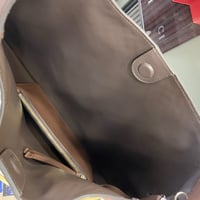 Image 9 of GG Giglio Large Shoulder Bag