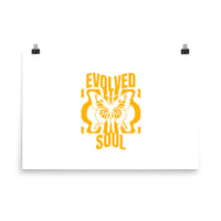 Image 3 of Home EVOLVED SOUL Poster