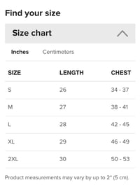 Image 5 of “Lady” unisex muscle tank