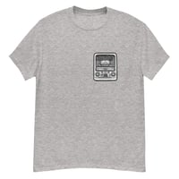 Image 2 of Radio Detroit Tee Unisex