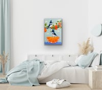 Image 2 of Kingfisher Orange Dream