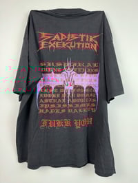 Image 5 of 1994 Sadistik Exekution 