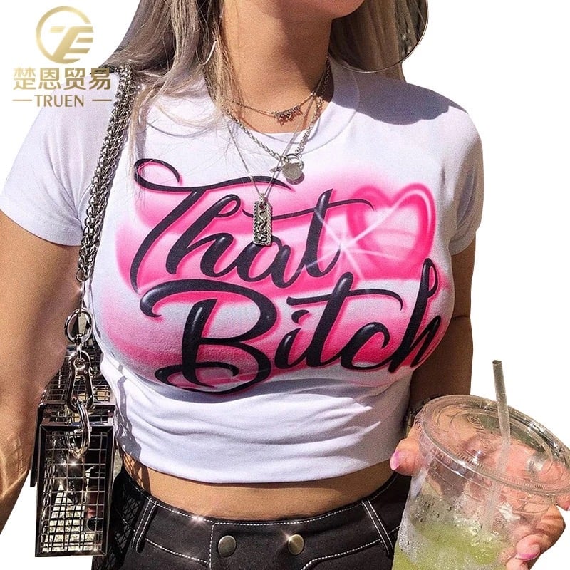 Image of “That B*tch” Crop