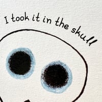 Image 2 of ΤΕΤΡΑΔΙΟ ΚΡΑΝΙΟ