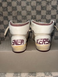 Image 4 of Golden Goose Sky star (size 39)