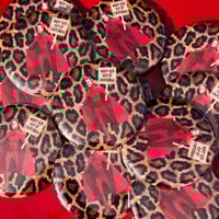 Image 1 of California Pinback Button