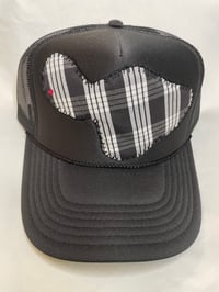 Maui Trucker #MT31