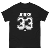 Image 2 of JONES 33 SHIRT