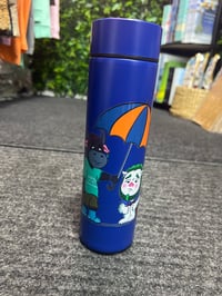 Image 1 of Smart Cup Thermos 