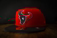 Image 2 of New Era 59Fifty Texans Home Opener 🤘