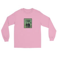 Image 6 of POINTING FINGER LONG SLEEVE SHIRT