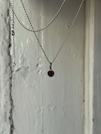 Image 5 of Carneol Kette