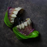 Image 2 of The Mask Dental Zippo | Morgans Mutations