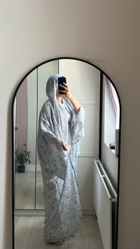 Image 4 of Sakura bloom baby blue 