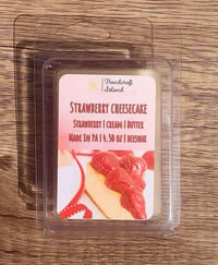 Image 3 of Strawberry Cheesecake 