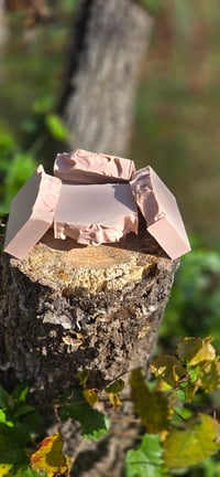 Image 2 of 100% Organic Beef Tallow and Seawater Soap