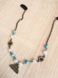 Image 3 of Lunar Earth Glow