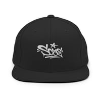 Image 1 of Scae Snapback