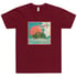 Free Paradise T-Shirt Image 3