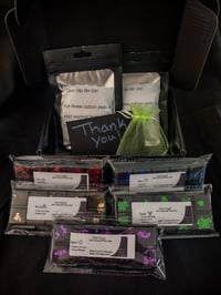 Image 3 of Elemental Box Set