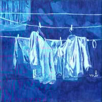 Image 2 of Bleu de travail