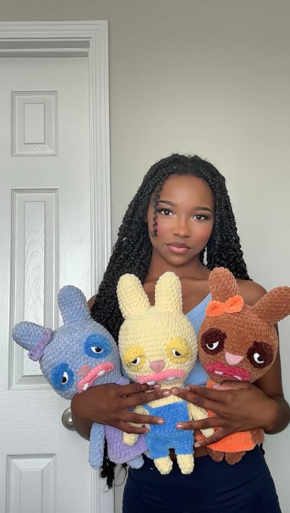 Bunnies