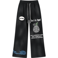 Brand Identity Sweats 