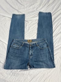 Image 1 of 00s Castro low waist jeans // 42