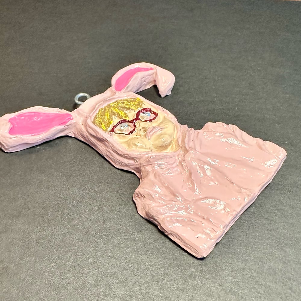 Ralphie Ornament