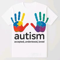 Autism T-Shirt