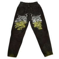 Image 4 of INSOMNIAC JEANS