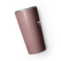 Image 2 of THE WOMEN IN MEDICINE TRAVEL MUG - In Spice