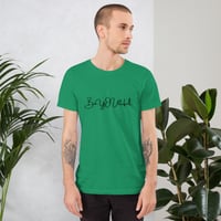 Image 7 of BeYOUtiful Cryptic Unisex T-shirt