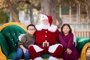 Image of 11/22/25: Christmas 47 (TRADITIONAL SUIT)