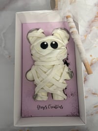 Image 1 of Halloween Breakable Bears -Customizable 