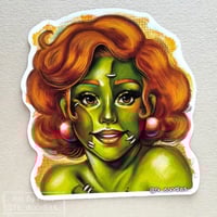 Image 1 of STICKER | Franny