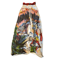 DED GRAFITTI (bottom)