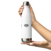 Image 4 of Bouteille d'eau en acier inoxydable