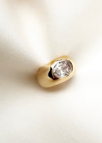 Image 1 of Bague INTUITION