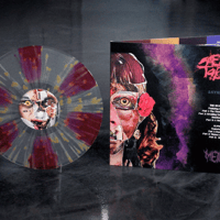 Image 1 of ASYMMETRICS vinyl record