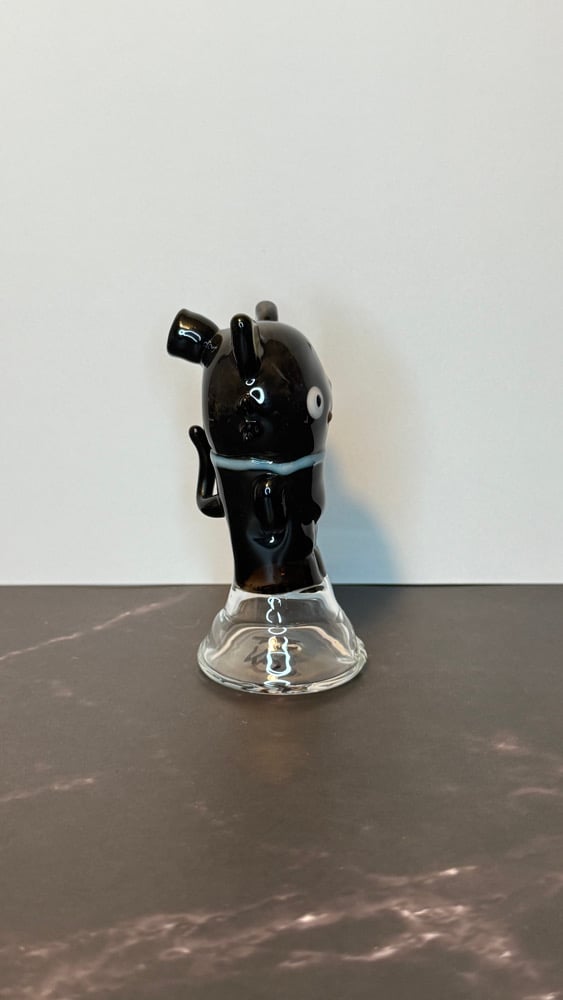 Image of Chococat Fan-rio Puffco Peak Dry Top