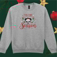 Image 2 of Mickey tis the season 