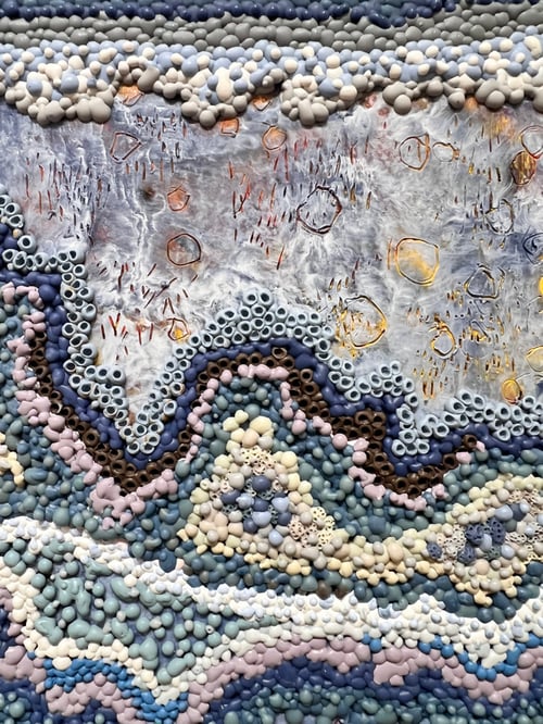 Image of The Creek has found her voice again- Rebecca Stahr