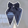 AIRFORCE MILITARY DRESS BLUES RIBBON READ DESCRIPTION