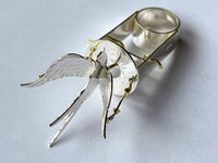 Image 1 of Link to the Swoop Automaton Ring