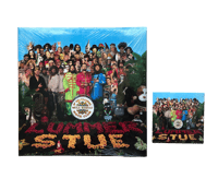 Image 1 of Lummer Stue – Sgt Prutkanons Mega Kodyle Rock Club