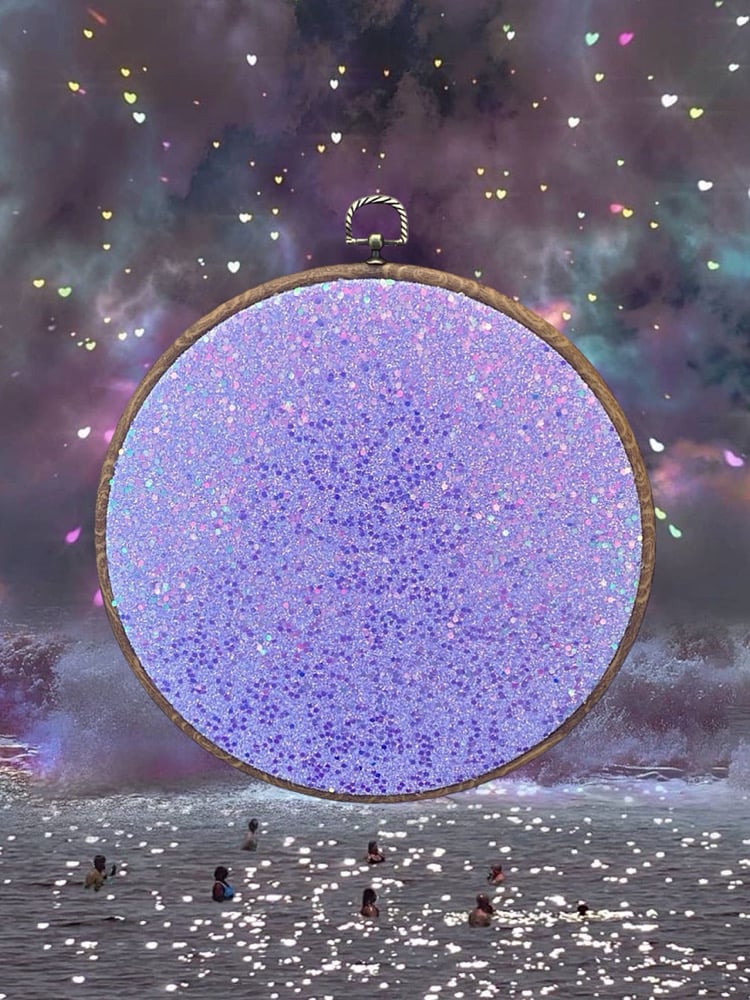 Image of Grape Shifter